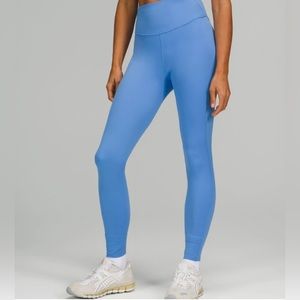 lululemon base pace leggings!!